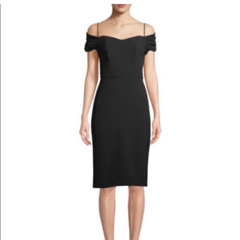 Nicole Miller Dress NWT!